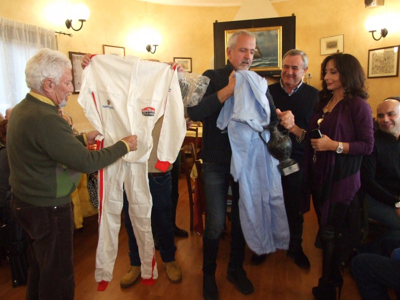 Trofeo fine anno 2014